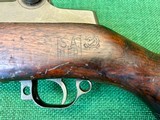 Springfield M1 Garand .30-06 Springfield - 4 of 13