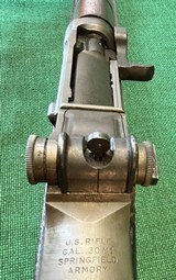 Springfield M1 Garand .30-06 Springfield - 3 of 13