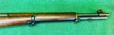 Springfield M1 Garand .30-06 Springfield - 8 of 13