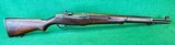 Springfield M1 Garand .30-06 Springfield - 1 of 13