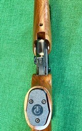 Thompson Contender Rifle
w/Scope .222 Remington - 8 of 15