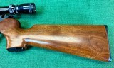 Thompson Contender Rifle
w/Scope .222 Remington - 10 of 15