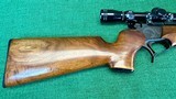 Thompson Contender Rifle
w/Scope .222 Remington - 5 of 15