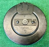 Suomi KP/-31M3171 Round Drum Magazine9mm - 4 of 8