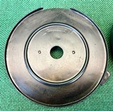 Suomi KP/-31M3171 Round Drum Magazine9mm - 2 of 8