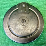 Suomi KP/-31M3171 Round Drum Magazine9mm - 5 of 8