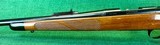 Remington Model 700 BDLRARE 6.5 Remington Mag - 6 of 15