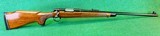 Remington Model 700 BDLRARE 6.5 Remington Mag - 1 of 15
