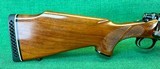 Remington Model 700 BDLRARE 6.5 Remington Mag - 7 of 15