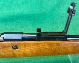 Finn Mosin M28-76 Sniper Trainer, Shooting Marksman Comp. - Rare left-handed model - 7.62X54R - 10 of 15