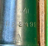 Izsevsk Mosin Nagant 91/30PU Sniper Rifle w/ Scope & Covers7.62X54mmR - 7 of 15