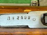 Izsevsk Mosin Nagant 91/30PU Sniper Rifle w/ Scope & Covers7.62X54mmR - 9 of 15
