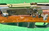 Izsevsk Mosin Nagant 91/30PU Sniper Rifle w/ Scope & Covers7.62X54mmR - 3 of 15