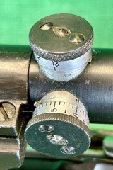 Izsevsk Mosin Nagant 91/30PU Sniper Rifle w/ Scope & Covers7.62X54mmR - 5 of 15