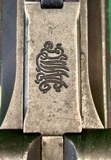 DWM Luger M/08 (P08) Finn Marked - All Matching Numbers9mm - 10 of 11