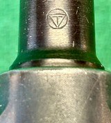 DWM Luger M/08 (P08) Finn Marked - All Matching Numbers9mm - 9 of 11