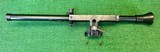 Mossberg #6 Scope Base and Mount w/Screws and Scope