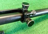 Mossberg #6 Scope Base and Mount w/Screws and Scope - 4 of 6
