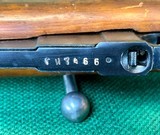 Mosin Nagant PU Sniper 91/30 w/Scope All Numbers Matching
7.62X54Rmm - 7 of 15
