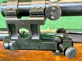 Mosin Nagant PU Sniper 91/30 w/Scope All Numbers Matching
7.62X54Rmm - 5 of 15