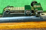 Mauser ES350 B Championship Rifle Pre-War .22LR - 3 of 15