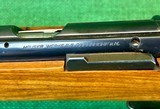 Mauser ES350 B Championship Rifle Pre-War .22LR - 6 of 15