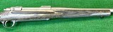 NIB Ruger M77 Hawkeye Laminate LEFT-HANDED MODEL
.30-06 - 8 of 15