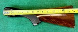 Winchester 101 Pigeon Grade Buttstock - 2 of 9