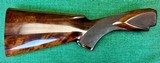 Winchester 101 Pigeon Grade Buttstock - 1 of 9