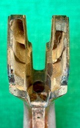Winchester 101 Diamond Grade Buttstock - 11 of 12