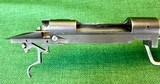 Winchester Model 70 (Pre 64) Receiver and Custom Match Barrel
.308 Winchester - 3 of 8