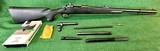 Remington 700 ML with Box and Tools - Very Clean!.50 Cal Black Powder - 3 of 12