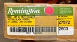 Remington 700 ML with Box and Tools - Very Clean!.50 Cal Black Powder - 10 of 12