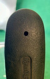 Remington 700 ML with Box and Tools - Very Clean!.50 Cal Black Powder - 7 of 12