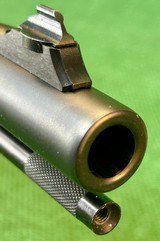 Remington 700 ML with Box and Tools - Very Clean!.50 Cal Black Powder - 8 of 12