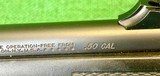 Remington 700 ML with Box and Tools - Very Clean!.50 Cal Black Powder - 5 of 12