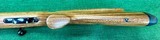 Savage Model 40 with Accutrigger, Laminate Stock.22 Hornet -Not Model 25 - 8 of 15