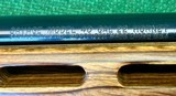 Savage Model 40 with Accutrigger, Laminate Stock.22 Hornet -Not Model 25 - 3 of 15