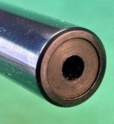 Savage Model 40 with Accutrigger, Laminate Stock.22 Hornet -Not Model 25 - 13 of 15