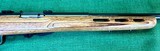 Savage Model 40 with Accutrigger, Laminate Stock.22 Hornet -Not Model 25 - 5 of 15