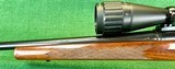 Remington 700 ADL
Deluxe w/ Center Point Scope
.222 Remington - 6 of 14