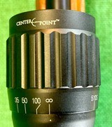 Remington 700 ADLDeluxe w/ Center Point Scope.222 Remington - 14 of 14