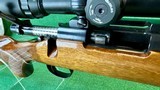 Remington 700 ADLDeluxe w/ Center Point Scope.222 Remington - 11 of 14