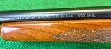 Remington 700 ADL
Deluxe w/ Center Point Scope
.222 Remington - 5 of 14