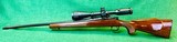Remington 700 ADLDeluxe w/ Center Point Scope.222 Remington - 2 of 14