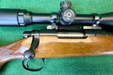 Remington 700 ADL
Deluxe w/ Center Point Scope
.222 Remington - 10 of 14