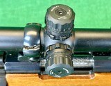 Remington 700 ADLDeluxe w/ Center Point Scope.222 Remington - 13 of 14