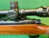 Remington 700 ADLDeluxe w/ Center Point Scope.222 Remington - 3 of 14