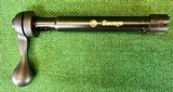 Savage 220 Slug Gun
Like New!
20 Gauge, 3-inch - 4 of 13