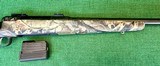 Savage 220 Slug Gun
Like New!
20 Gauge, 3-inch - 8 of 13
